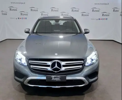 Annonce MERCEDES-BENZ CLASSE GLC Diesel 2017 d'occasion 