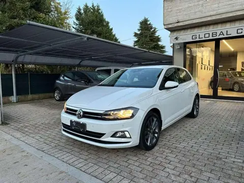 Annonce VOLKSWAGEN POLO Essence 2020 d'occasion 