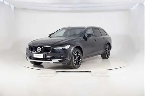 Annonce VOLVO V90 Hybride 2021 d'occasion 