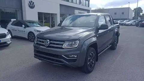 Used VOLKSWAGEN AMAROK Diesel 2019 Ad 