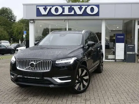 Used VOLVO XC90 Hybrid 2024 Ad 