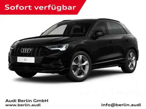 Used AUDI Q3 Petrol 2024 Ad Germany