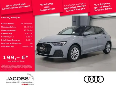 Annonce AUDI A1 Essence 2024 d'occasion 