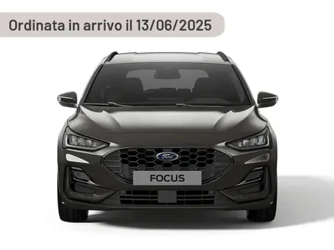 Annonce FORD FOCUS Hybride 2024 d'occasion 