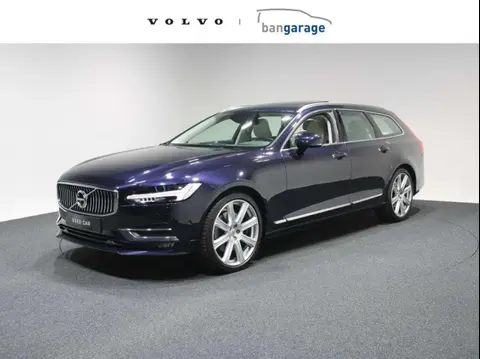 Used VOLVO V90 Petrol 2017 Ad 