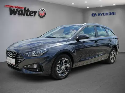 Annonce HYUNDAI I30 Essence 2024 d'occasion 