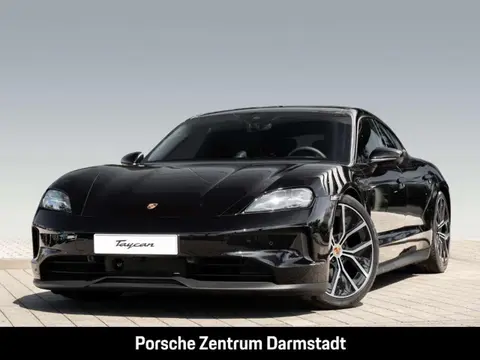 Annonce PORSCHE TAYCAN Électrique 2024 d'occasion 