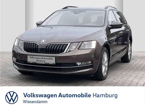 Used SKODA OCTAVIA Petrol 2019 Ad 