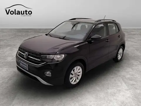 Used VOLKSWAGEN T-CROSS Petrol 2023 Ad 