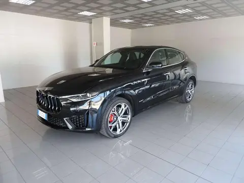 Used MASERATI LEVANTE Petrol 2019 Ad 