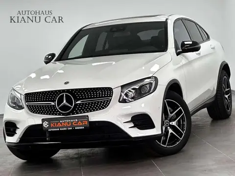 Annonce MERCEDES-BENZ CLASSE GLC Essence 2019 d'occasion 