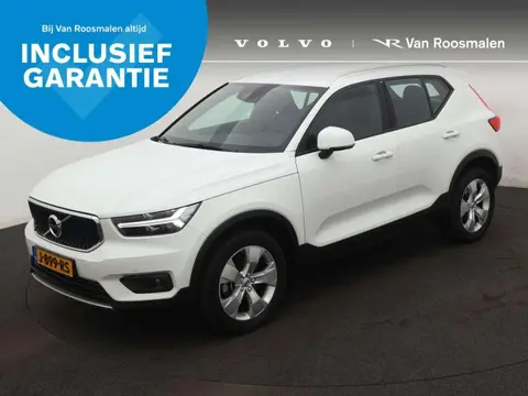 Annonce VOLVO XC40 Essence 2020 d'occasion 