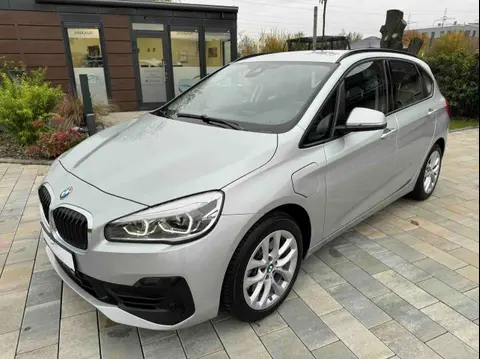 Used BMW SERIE 2 Hybrid 2021 Ad 