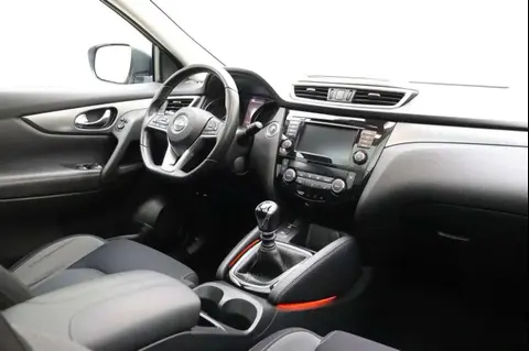 Used NISSAN QASHQAI Petrol 2019 Ad 