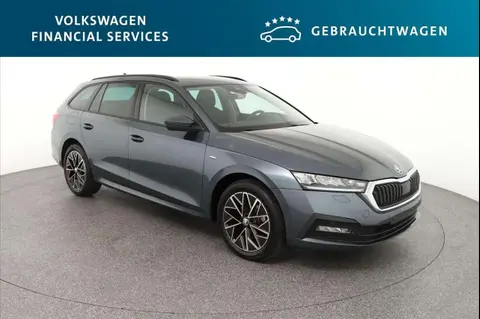 Used SKODA OCTAVIA Petrol 2021 Ad 