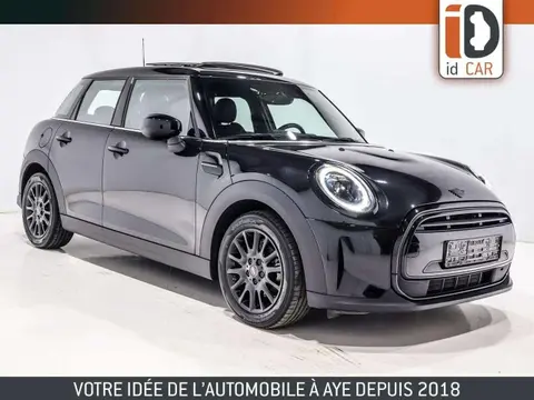 Annonce MINI ONE Essence 2022 d'occasion 