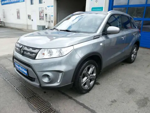 Annonce SUZUKI VITARA Essence 2015 d'occasion 