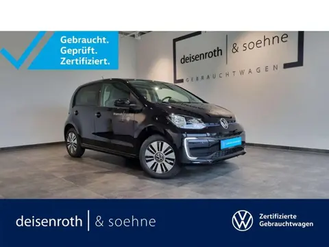 Annonce VOLKSWAGEN UP! Électrique 2024 d'occasion 