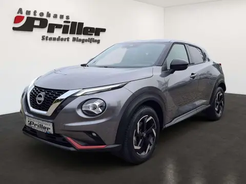 Annonce NISSAN JUKE Essence 2023 d'occasion 