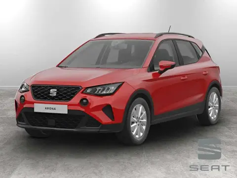 Annonce SEAT ARONA Essence 2024 d'occasion 