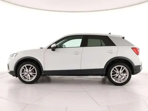 Used AUDI Q2 Petrol 2023 Ad 