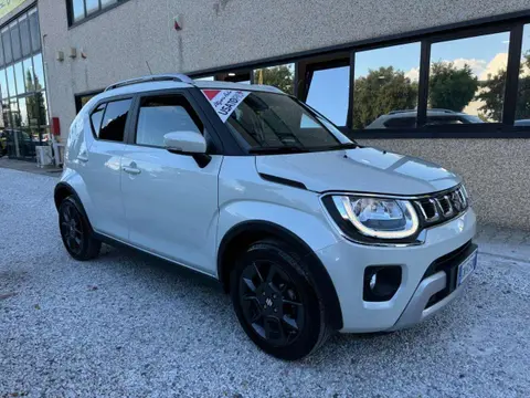 Used SUZUKI IGNIS Hybrid 2023 Ad 