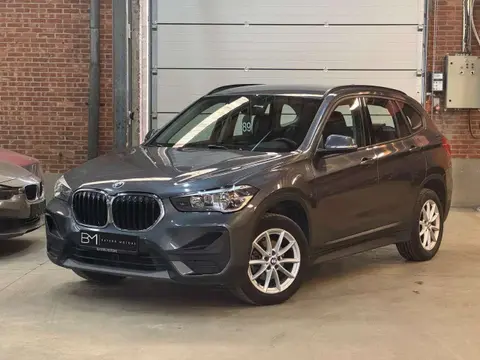 Used BMW X1 Diesel 2019 Ad 