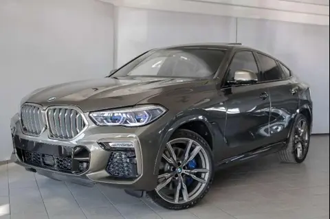 Used BMW X6 Diesel 2019 Ad 