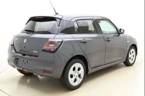 Annonce SUZUKI SWIFT Essence 2024 d'occasion 