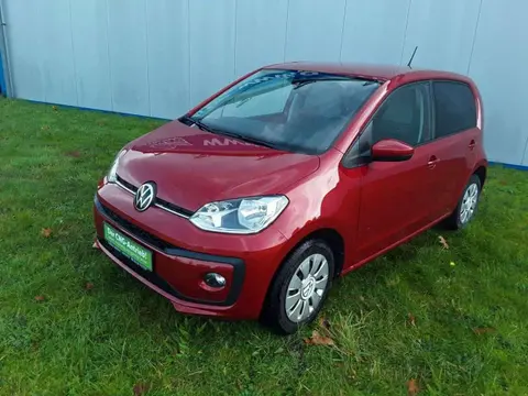 Used VOLKSWAGEN UP!  2021 Ad 