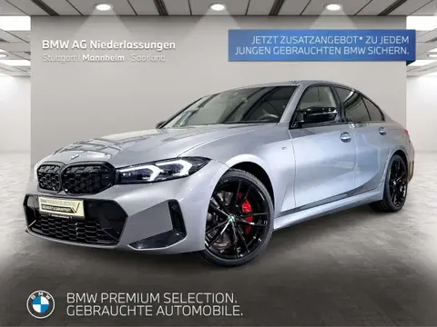 Used BMW M3 Petrol 2023 Ad 