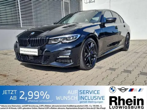 Used BMW SERIE 3 Diesel 2021 Ad 