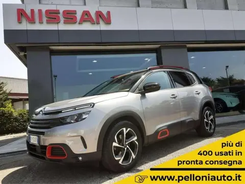 Annonce CITROEN C5 AIRCROSS Diesel 2019 d'occasion 