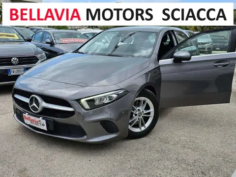 Used MERCEDES-BENZ CLASSE A Diesel 2019 Ad 