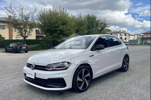 Used VOLKSWAGEN POLO Petrol 2018 Ad 