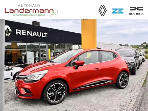 Used RENAULT CLIO Petrol 2018 Ad 