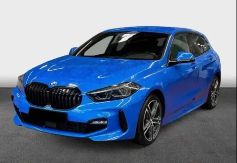 Annonce BMW SERIE 1 Essence 2021 d'occasion 