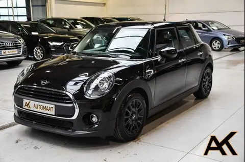 Used MINI ONE Petrol 2020 Ad 