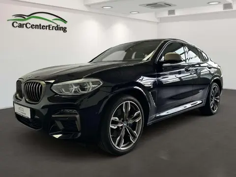 Used BMW X4 Petrol 2021 Ad 