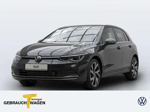 Annonce VOLKSWAGEN GOLF Diesel 2024 d'occasion 