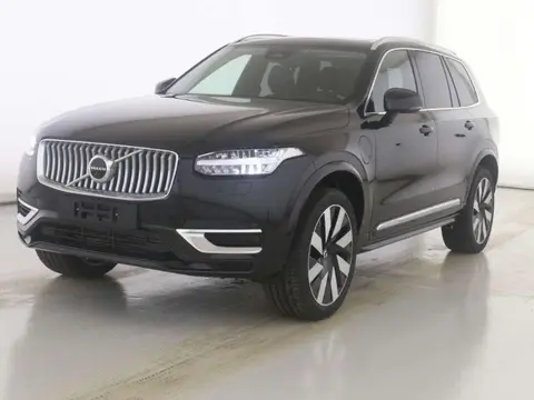 Used VOLVO XC90 Hybrid 2024 Ad 