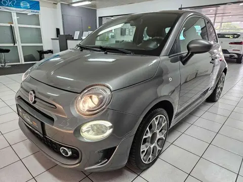 Used FIAT 500 Petrol 2019 Ad 