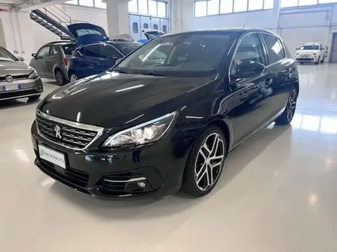 Used PEUGEOT 308 Diesel 2018 Ad 