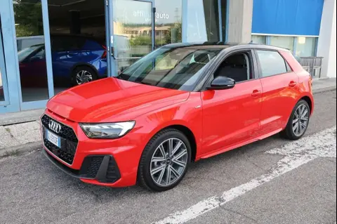 Annonce AUDI A1 Essence 2022 d'occasion 