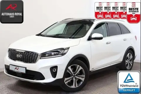 Used KIA SORENTO Diesel 2020 Ad 