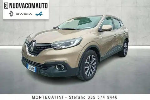 Annonce RENAULT KADJAR Diesel 2019 d'occasion 