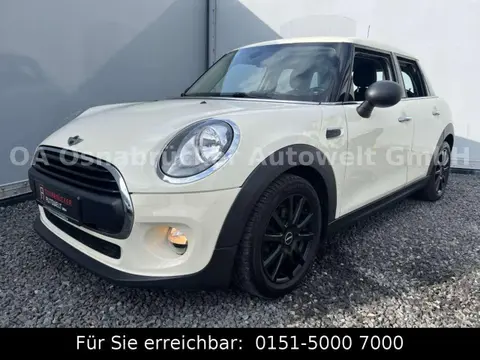 Used MINI ONE Diesel 2015 Ad 