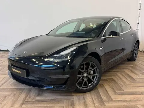 Used TESLA MODEL 3 Electric 2019 Ad 