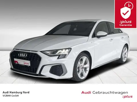 Annonce AUDI A3 Essence 2023 d'occasion Allemagne