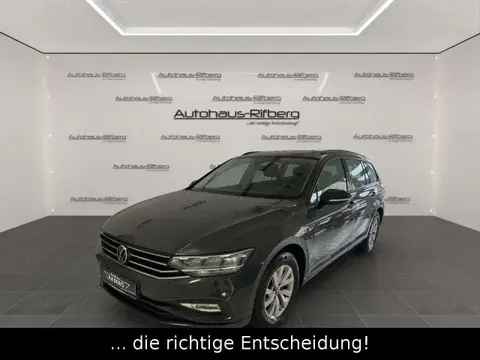 Annonce VOLKSWAGEN PASSAT Diesel 2021 d'occasion 